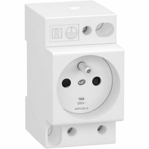 Schneider electric resi9 - schneider,