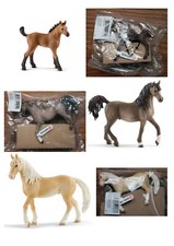 Schleich Figurines Chevaux aux