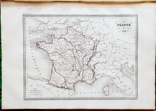 France 1789 superbe - 1789,