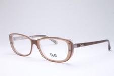 Lunettes Authentiques D&G