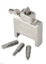 Zippo bit safe lighter - zippo, ★