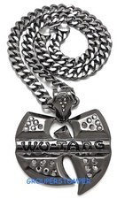 Wu-Tang Cristal Strass