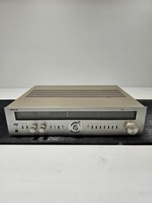 Récepteur Stéréo AM/FM HiFi Sound 6695 – Entièrement Fonctionnel Avec Câble