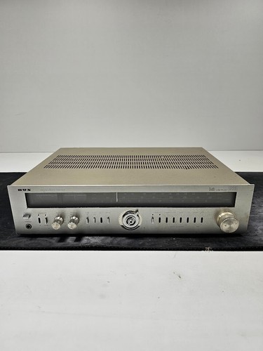 Récepteur stéréo hifi - stéréo, am/fm