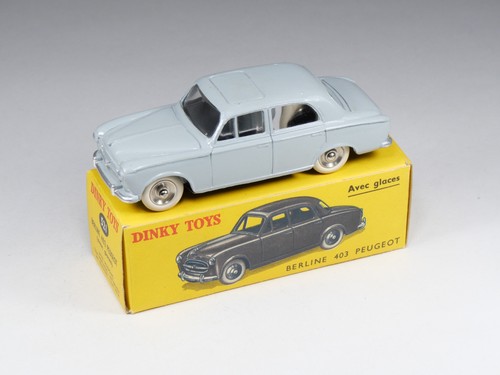 Dinky toys france - toys,