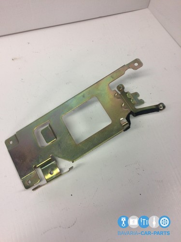 Original bmw e39 - bmw, support