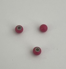 COURONNE VINTAGE ROSE POUR