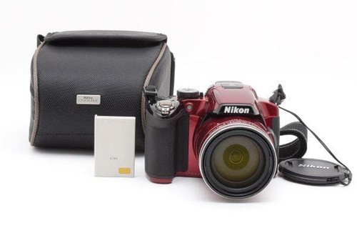 Appareil photo numérique