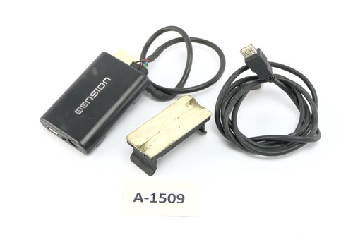Autoradio dension usb dab - autoradio,