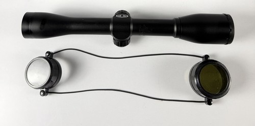 Bushnell sportsman rifle scope - sportsman,