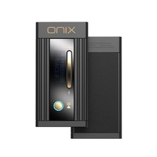 Ampli dac portable onix alpha - dac,