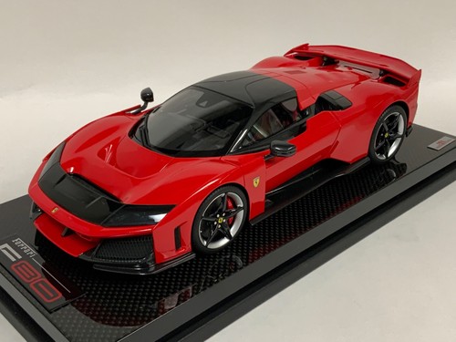 Collection ferrari f80 - ferrari,