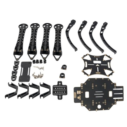 S500 quadriorotor cadre kit - quadriorotor,