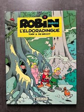 Robin Dubois  15 -