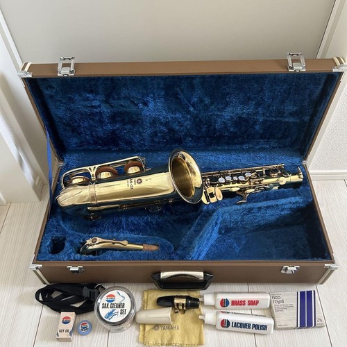 Logo violet saxophone - violet,