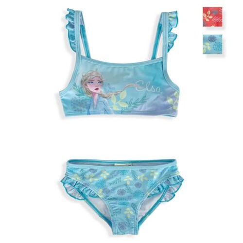 Costume pièces plage - costume, de