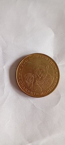 Monnaie paris médaille - monnaie,