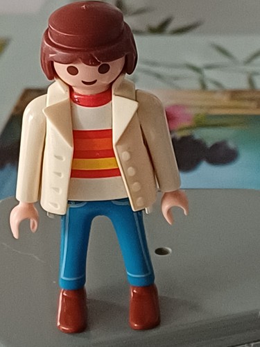 Playmobil geobra 1994 - playmobil,