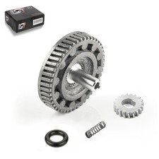 LST Moteur Toit Ouvrant Réparer roue dentée Toit Panorama Métal pour VW EOS 1F