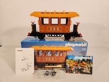 Playmobil 4120 prr western - playmobil,