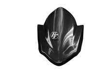Pare-brise Carbone pour Suzuki B-King 1300 2007-2011