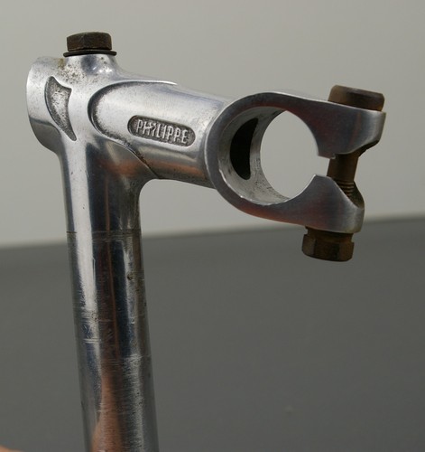 Potence guidon philippe - potence, de