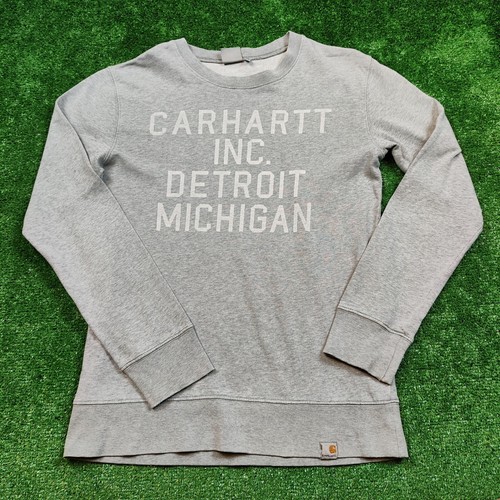 Sweat shirt carhartt homme - sweat-shirt, xs