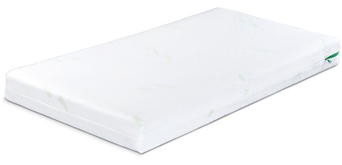 Matelas latex mousse noix - matelas, en