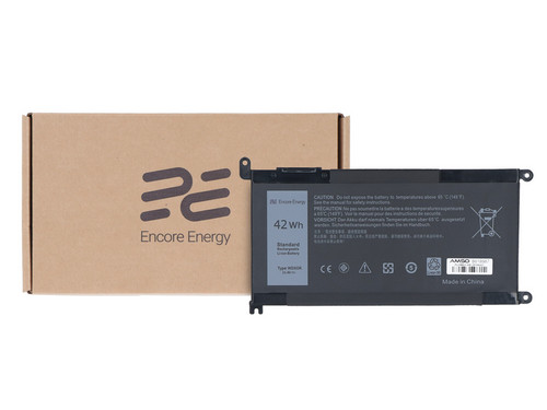 Batterie portable dell - batterie, pc
