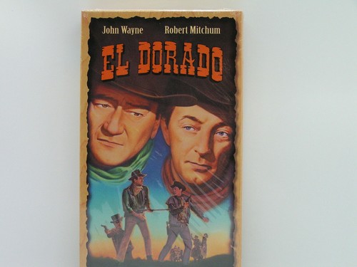 Dorado vhs - el, [vhs]