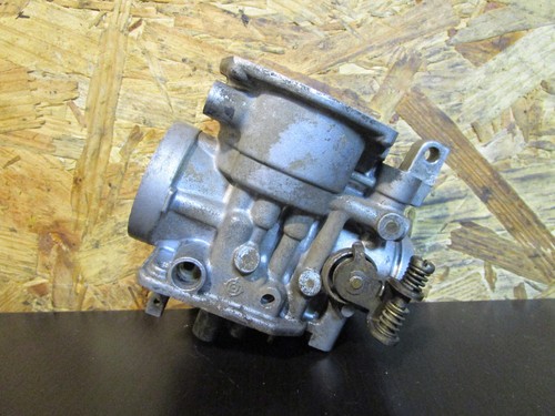 Corps carburateur cylindre - corps,