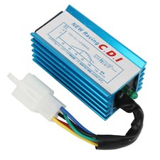 Racing CDI pour Honda Dio 50