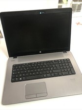 Pc Ecran 17" Hp Probook 470 G2
