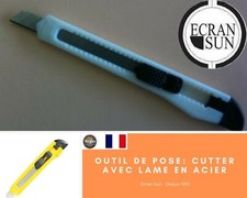 144 - Outil de Pose Vitre