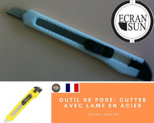 144 outil pose - 144, vitre