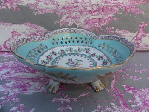 Chine coupe porcelaine - coupe, en