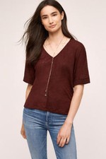 NWT NEW ANTHROPOLOGIE Aprille