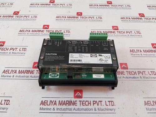 Module sortie analogique - de,