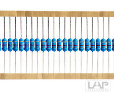 1-1M Ohm 2 Watt 5% Résistance de Grande Puissance Charge Élevée Résistances 2W