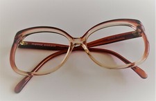 MONTURE LUNETTES PIERRE CARDIN - VINTAGE ANNÉE 70/80 - MONTPC3