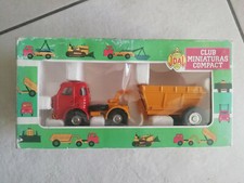 JOAL CAMION PEGASO SEMI