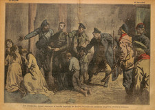 Russie assassinat de la - /,
