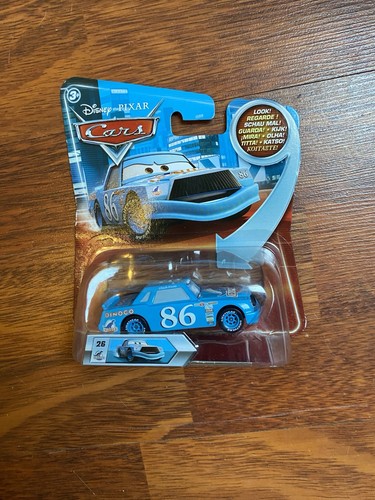 Voiture miniature disney pixar - voiture,
