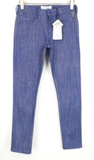 SCOTCH & SODA Blauw Jean En