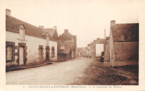 Saint jean la - 56-saint,