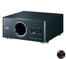 Système subwoofer yamaha - système, de