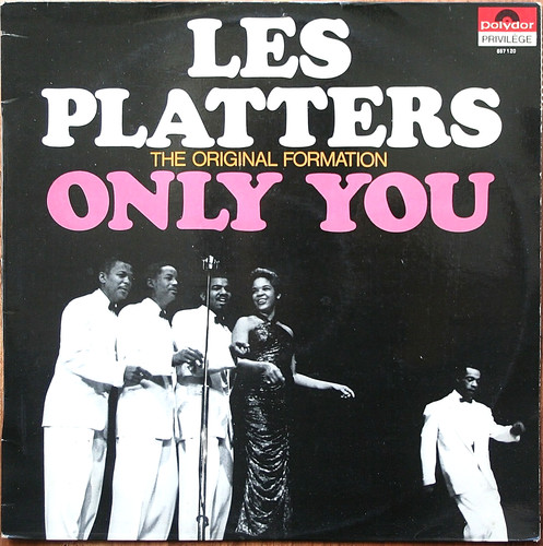 Les platters the - les, original