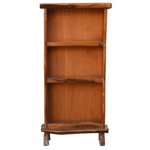 Bibus bibliothèque brutaliste - bibus,