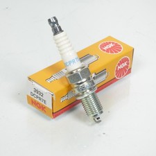 Bougie d'allumage NGK pour Moto Harley Davidson 1584 ELECTRA GLIDE ULTRA CLASSIC