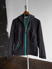 Veste d'extérieur softshell